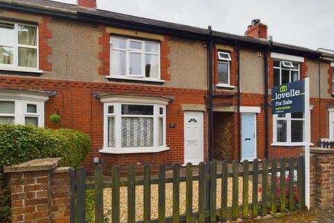 3 bedroom terraced house for sale, Earlsgate, Winterton DN15