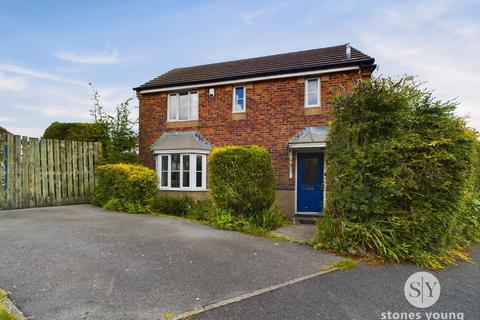 3 bedroom detached house for sale, Delius Close, Blackburn, BB2