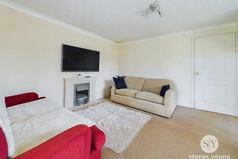 11 Delius Close, Blackburn, BB2 3WS