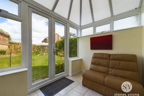 11 Delius Close, Blackburn, BB2 3WS