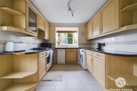 11 Delius Close, Blackburn, BB2 3WS