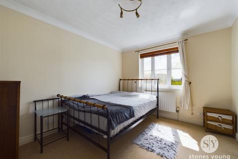 11 Delius Close, Blackburn, BB2 3WS