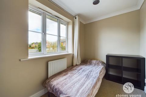 11 Delius Close, Blackburn, BB2 3WS