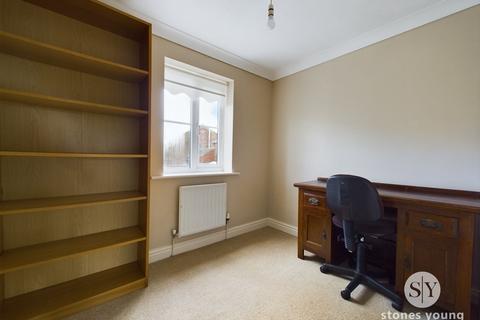 11 Delius Close, Blackburn, BB2 3WS