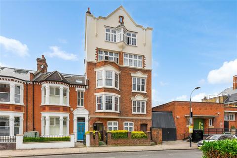 Block of apartments for sale, Library Mansions, Pennard Road, Shepherds Bush, London, W12