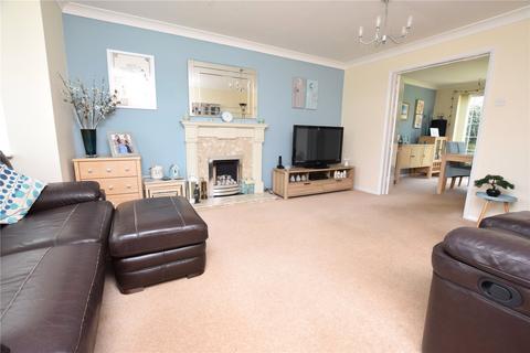 4 bedroom detached house for sale, Summerfields, Sible Hedingham, Halstead, CO9