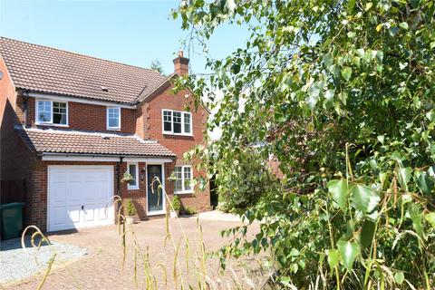 4 bedroom detached house for sale, Wisbech Way, Hordle, Lymington, Hampshire, SO41