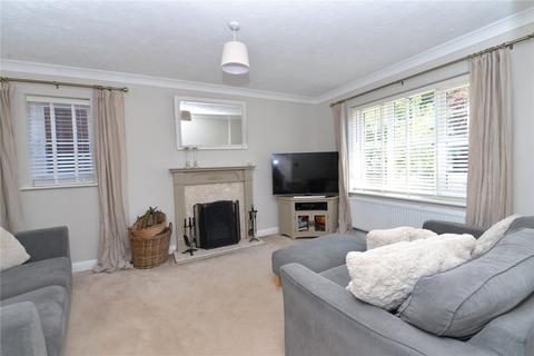 4 bedroom detached house for sale, Wisbech Way, Hordle, Lymington, Hampshire, SO41