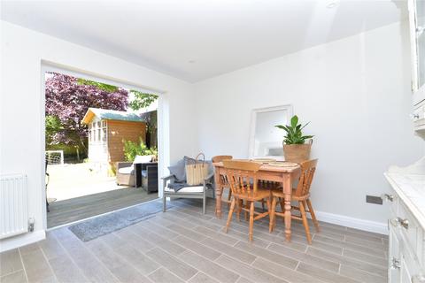 4 bedroom detached house for sale, Wisbech Way, Hordle, Lymington, Hampshire, SO41
