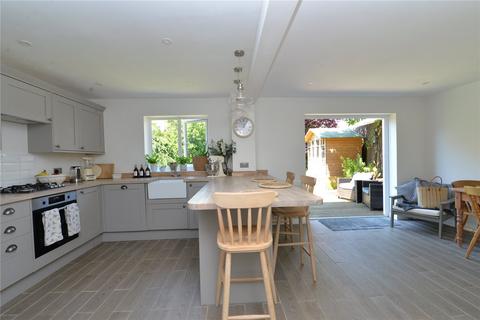 4 bedroom detached house for sale, Wisbech Way, Hordle, Lymington, Hampshire, SO41