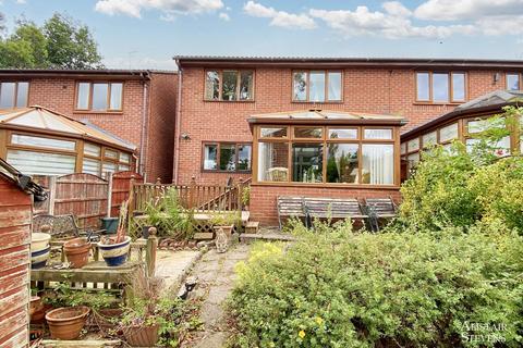 3 bedroom semi-detached house for sale, Westminster Avenue, Oldham