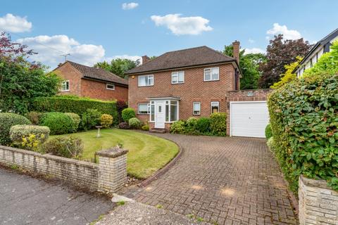 3 bedroom detached house for sale, High Beeches, Gerrards Cross, SL9