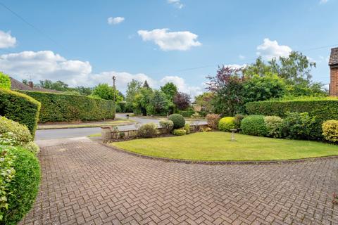 14 High Beeches, Gerrards Cross, SL9 7HU