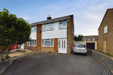 3 bedroom semi-detached house for sale, Matthews Close, Bristol, BS14