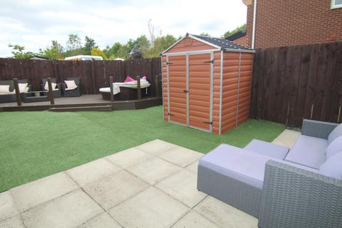 43 Douglas Way, Murton, Seaham, SR7 9HX