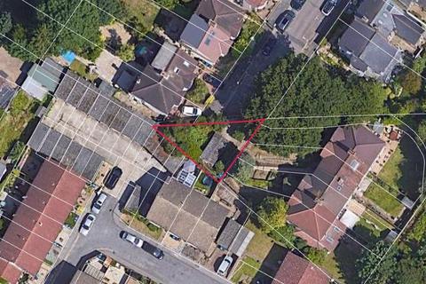 Plot for sale, Land At St. Leonards Road, Croydon, Surrey, CR0