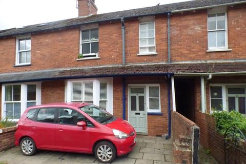 undefined, Three bedroom family home in Topsham