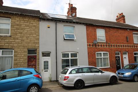 1 bedroom house of multiple occupation to rent, Cross Street, Kettering NN16