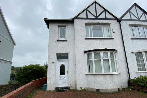 3 bedroom semi-detached house for sale, Felinfoel Road, Llanelli SA15