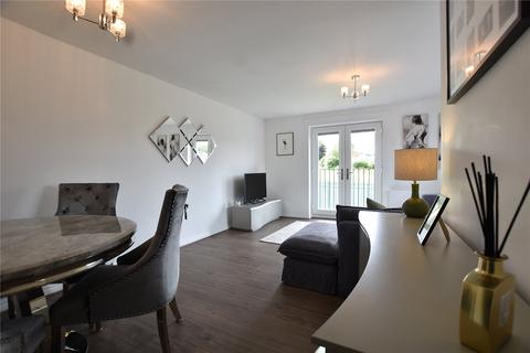 4 Crompton Gate, Shaw, Oldham, OL2 7WS