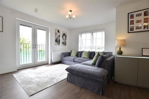 4 Crompton Gate, Shaw, Oldham, OL2 7WS