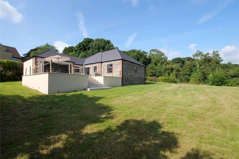 4 bedroom bungalow for sale, Temple Cloud, Nr Bristol