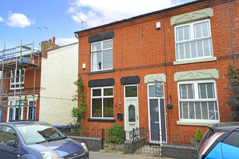 2 bedroom end of terrace house for sale, Ratby, Leicester LE6