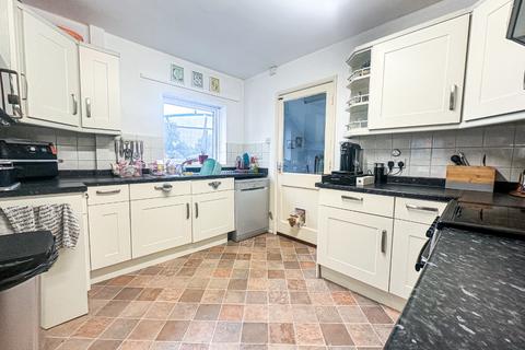 3 bedroom semi-detached house for sale, Brook Cottages, Corfe