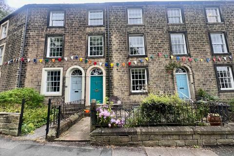 3 bedroom house to rent, Main Street, Addingham, Ilkley, West Yorkshire, LS29