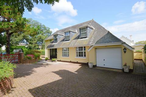 3 bedroom detached house for sale, Newton Abbot TQ12