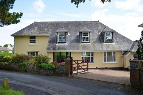 3 bedroom detached house for sale, Newton Abbot TQ12