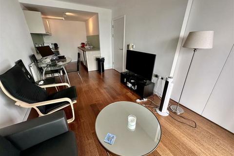 1 bedroom flat for sale, Deansgate, Manchester, Greater Manchester, M3 4LT