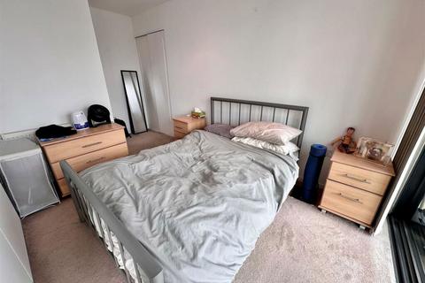 1 bedroom flat for sale, Deansgate, Manchester, Greater Manchester, M3 4LT