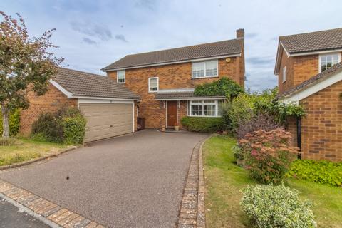 4 bedroom detached house for sale, Flaxland, Rothley, Leicester, LE7