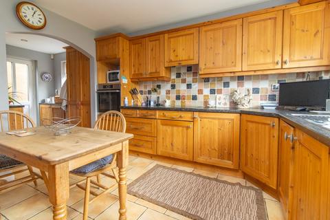 4 bedroom detached house for sale, Flaxland, Rothley, Leicester, LE7