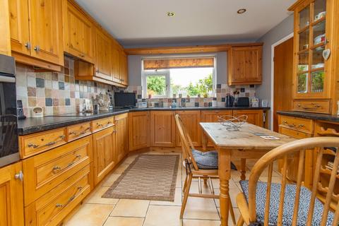 4 bedroom detached house for sale, Flaxland, Rothley, Leicester, LE7