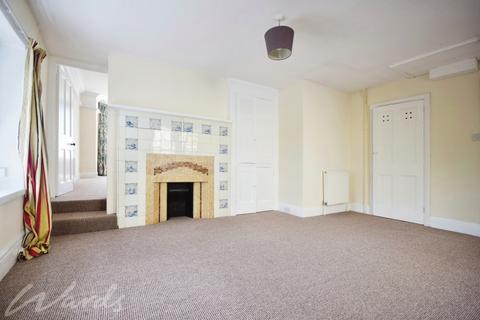 1 bedroom flat to rent, York Terrace Ramsgate CT11