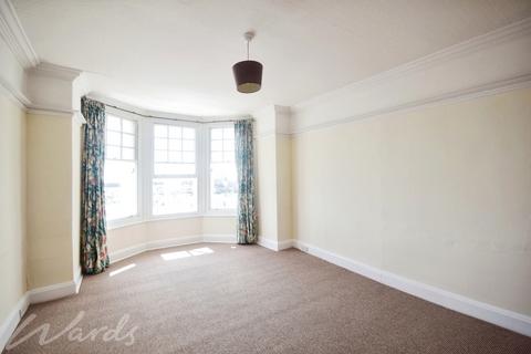 1 bedroom flat to rent, York Terrace Ramsgate CT11