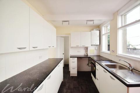 1 bedroom flat to rent, York Terrace Ramsgate CT11