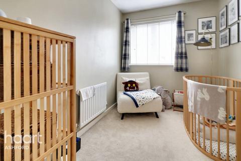 2 bedroom coach house for sale, Harrier Drive, Ashford