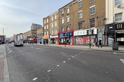 Retail property (high street) to rent, Hackney, London E8