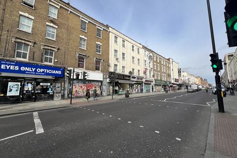 Retail property (high street) to rent, Hackney, London E8