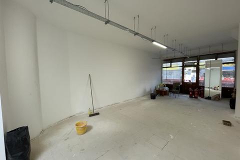 Retail property (high street) to rent, Hackney, London E8