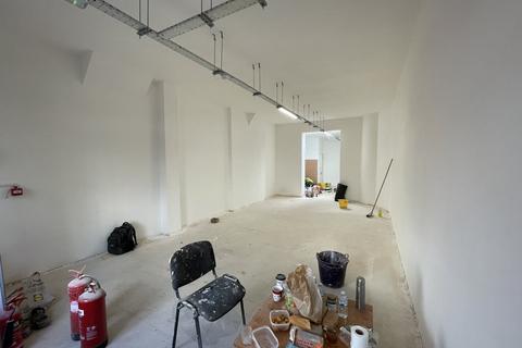 Retail property (high street) to rent, Hackney, London E8