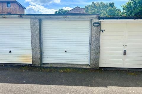 Garage to rent, Pentland Drive , Edinburgh EH10