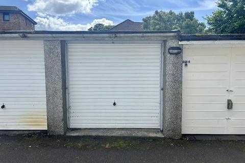 Garage to rent, Pentland Drive , Edinburgh EH10