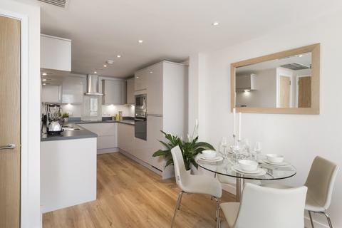 2 bedroom apartment to rent, Jesmond Three Sixty, Newcastle upon Tyne NE2