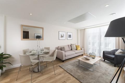 2 bedroom apartment to rent, Jesmond Three Sixty, Newcastle upon Tyne NE2