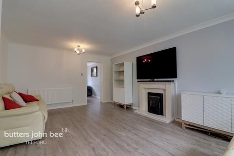 undefined, Baylham Close, Telford