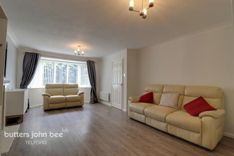 Baylham Close, Telford
